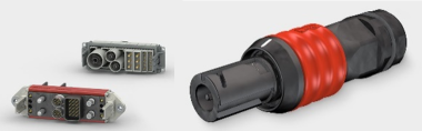 <Images of connectors>